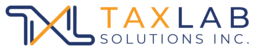 Taxlab Solutions Inc Logo