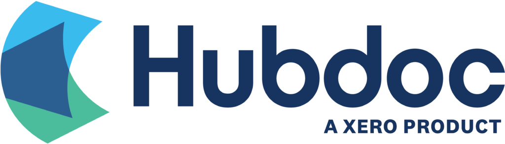 hubdoc logo